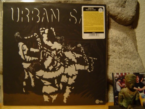 Urban sax fraction - urban,