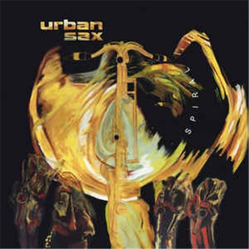 Urban sax spiral free - urban,