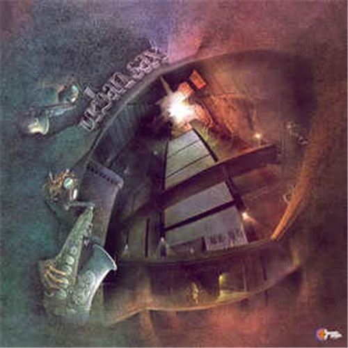 Urban sax free - 1,