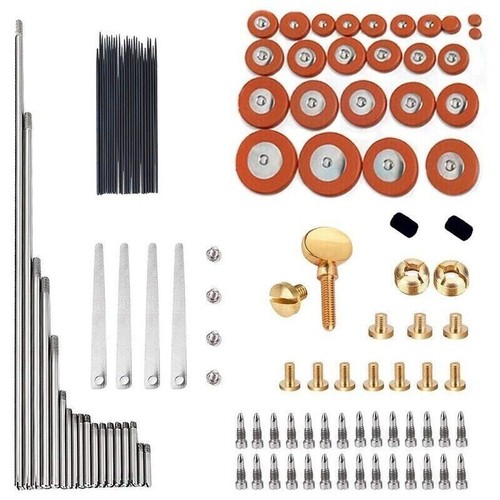 Set ricambi riparazione