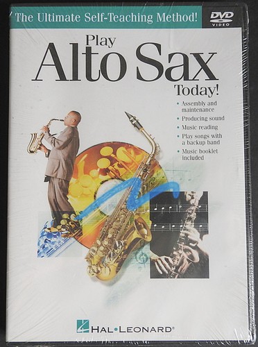 Play alto sax today jason - sax,