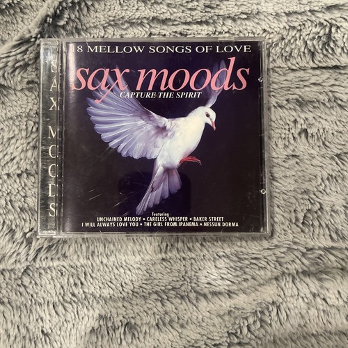 Blowing free sax moods - blowing,