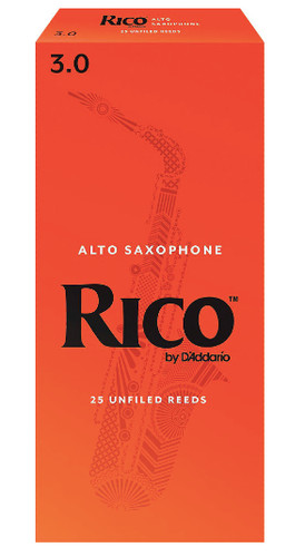 Ance per sassofono - , contralto