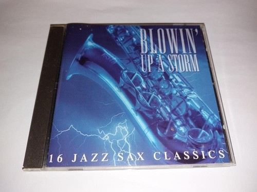 Jazz sax classics - sax, up
