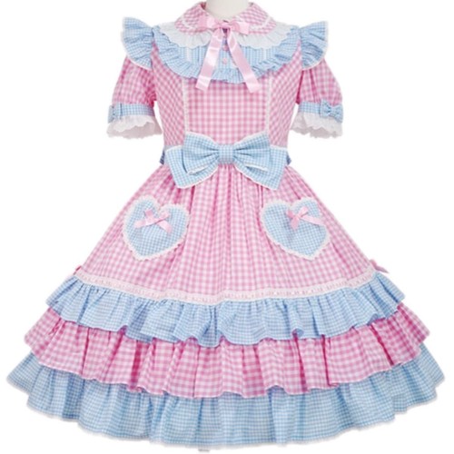 Abito usato angelic grazioso - abito,
