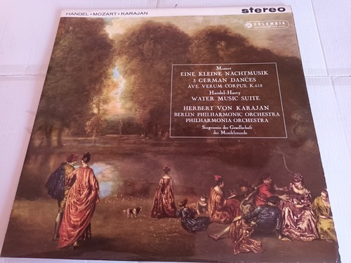 Sax 2389 herbert - 2389, karajan