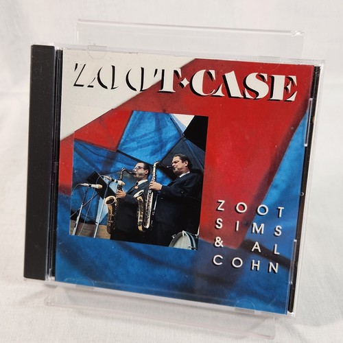 Zoot sims cohn - zoot,