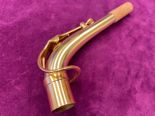 Nuovo collo sax alto - collo,