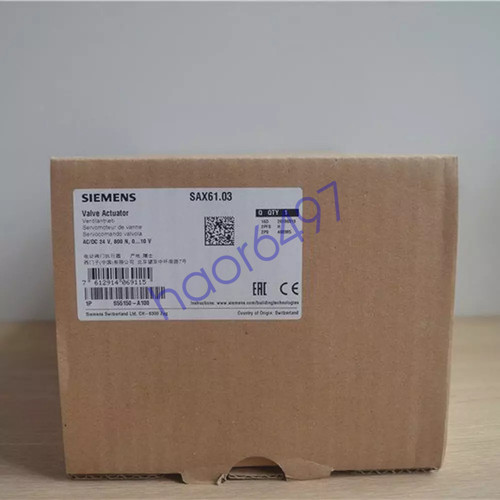 1pz nuovo sax61 siemens - sax61.03,