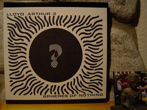 Lloyd arthur spheres of - arthur,