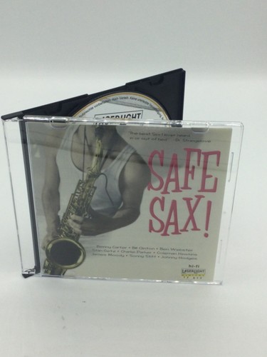 Various safe sax free - safe, **