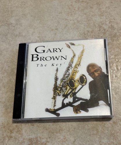 Gary brown the - gary,