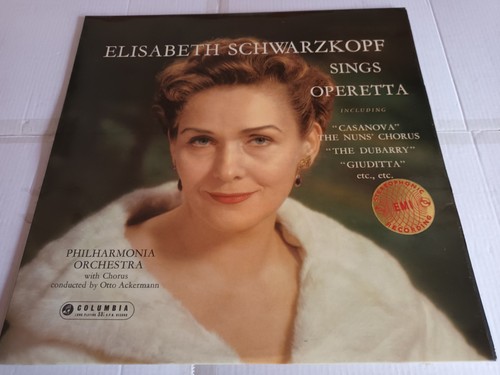 Sax 2283 elisabeth schwarzkopf - sax,
