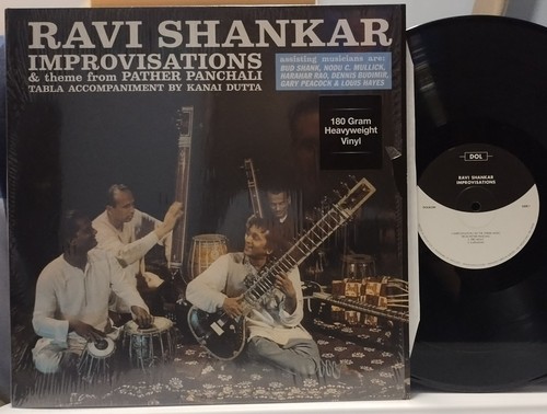 Ravi shankar bud - ravi, shank