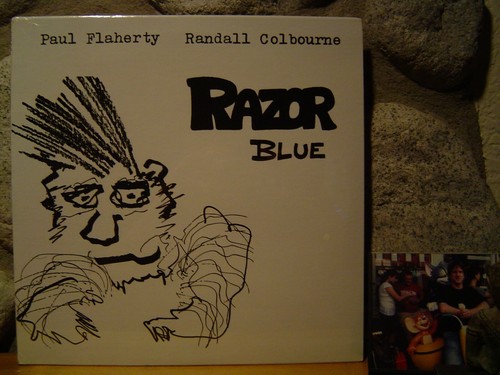 Paul flaherty randall - paul, flaherty/randall
