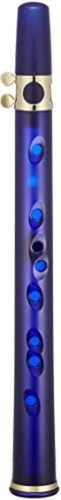 Xaphoon sax tascabile - sax, blu