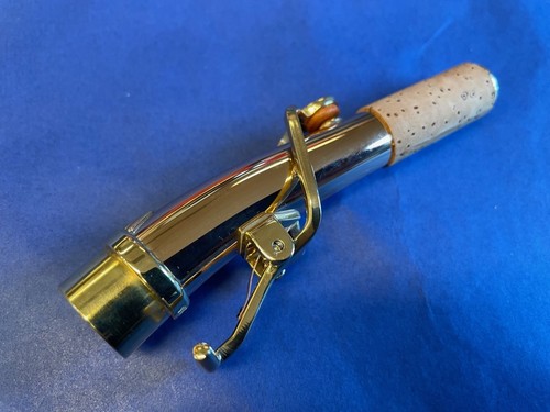 Nuovo collo sax soprano - collo,