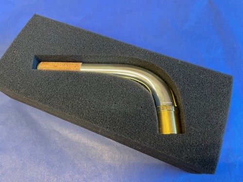 Nuovo collo sax baritono - collo,