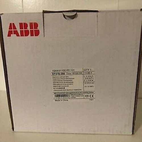 1pz relè abb ef370 - 1pz,