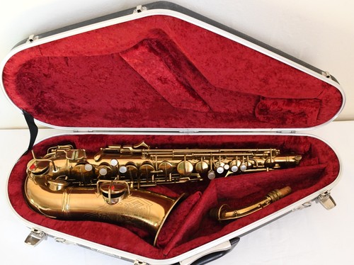 1930 conn art deco - 1930,