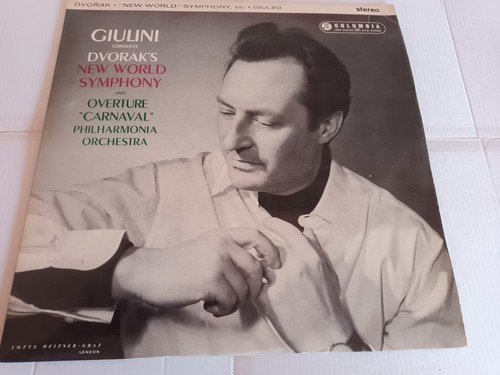 Vinyl sax 2405 dvorak - vinyl, lp