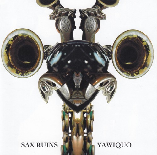 Sax ruins yawiquo - ruins:,