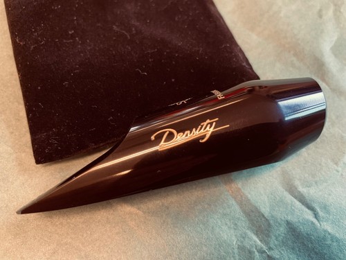 Boccaglio nuovo selmer parigi - selmer,,