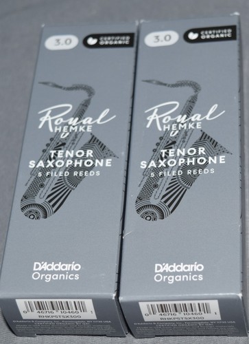 Royal hemke ance - 3.0, sax